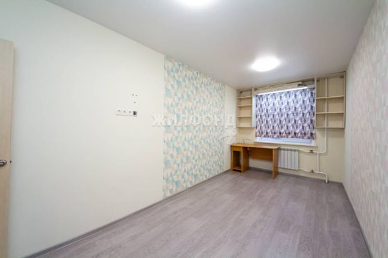 Продажа 2-комнатной квартиры 42,9 м², 4/5 этаж