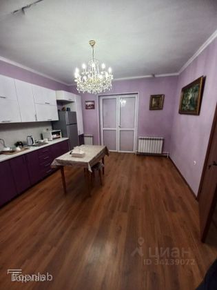 Продажа 2-комнатной квартиры 45 м², 1/3 этаж