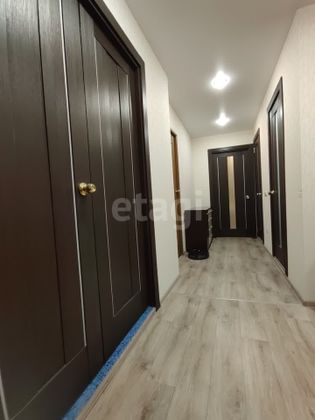 Продажа 3-комнатной квартиры 62,7 м², 3/5 этаж