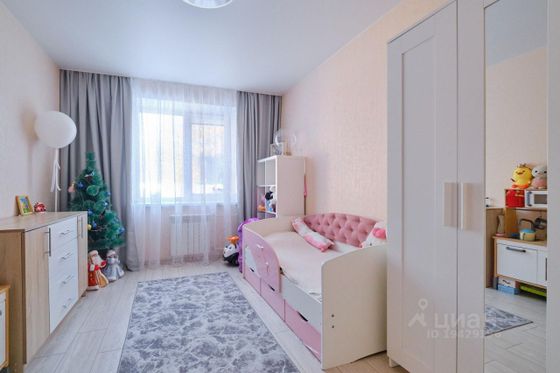 Продажа 2-комнатной квартиры 46,7 м², 1/3 этаж