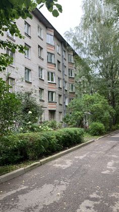 Продажа 3-комнатной квартиры 58,5 м², 4/5 этаж