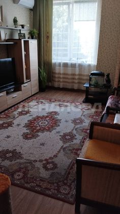 Продажа 1-комнатной квартиры 42 м², 2/23 этаж