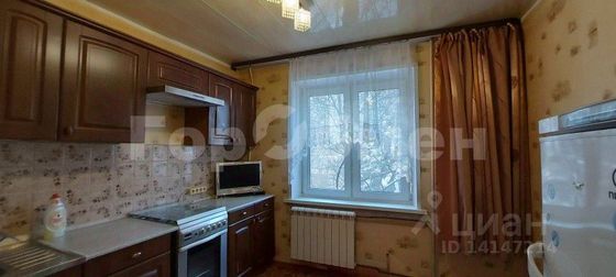 Продажа 2-комнатной квартиры 51 м², 1/10 этаж