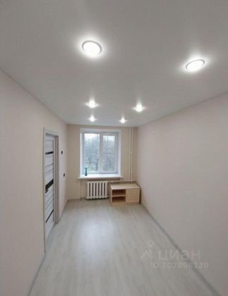 Продажа 2-комнатной квартиры 46 м², 4/5 этаж