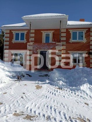 Продажа дома, 160 м², с участком 15 соток