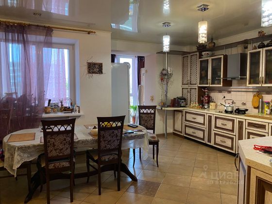 Продажа 3-комнатной квартиры 89,4 м², 3/8 этаж