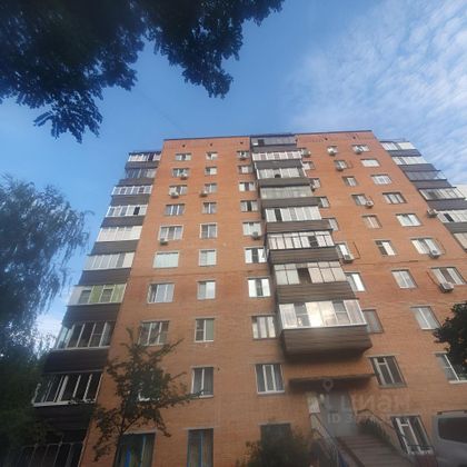 Продажа 3-комнатной квартиры 82,8 м², 9/11 этаж