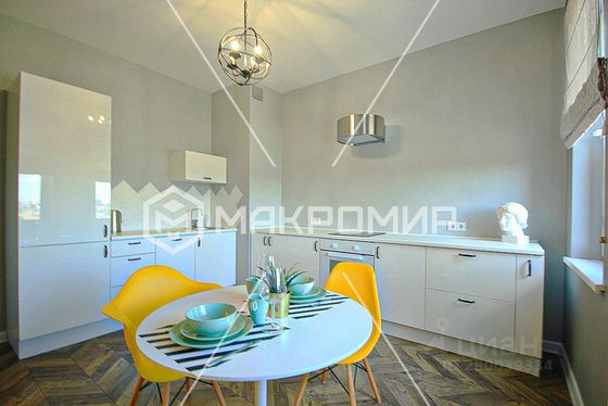 Аренда 1-комнатной квартиры 42 м², 9/9 этаж