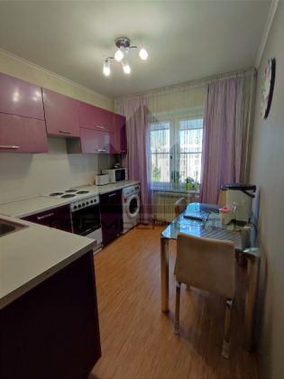 Продажа 3-комнатной квартиры 66,6 м², 10/10 этаж