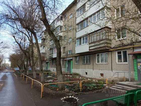 Продажа 2-комнатной квартиры 44,2 м², 1/5 этаж