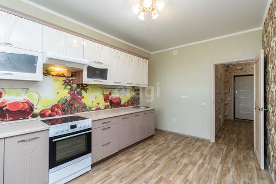 Продажа 1-комнатной квартиры 47,8 м², 12/16 этаж