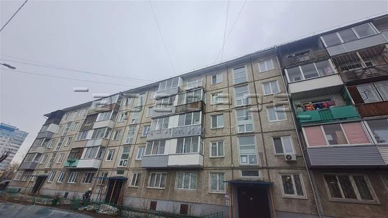 Продажа квартиры-студии 44 м², 4/5 этаж