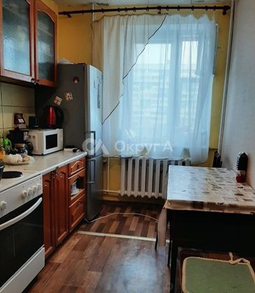 Аренда 4-комнатной квартиры 80 м², 5/9 этаж