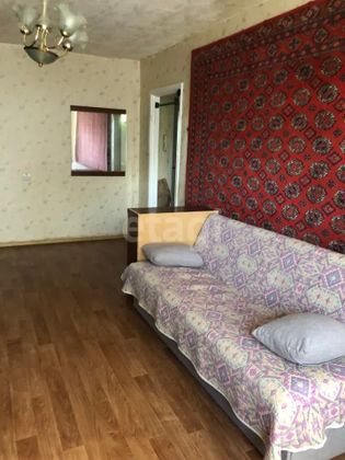 Аренда 1-комнатной квартиры 30 м², 3/5 этаж