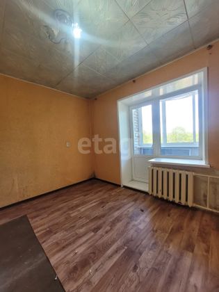 Продажа 2-комнатной квартиры 47,7 м², 4/5 этаж