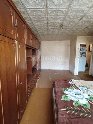 Продажа 1-комнатной квартиры 32 м², 4/5 этаж