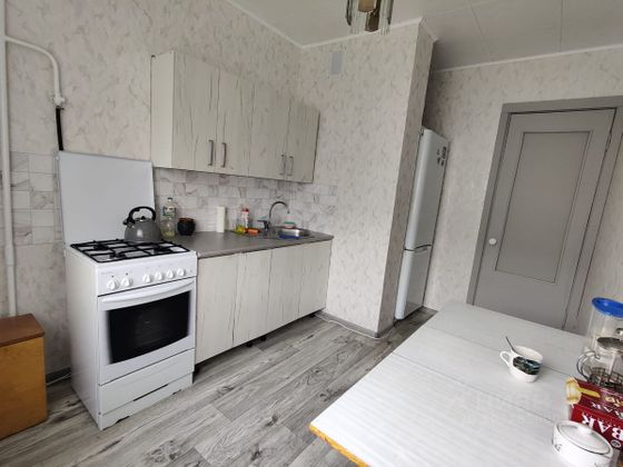 Продажа 2-комнатной квартиры 47,2 м², 4/5 этаж