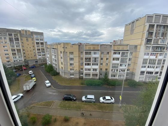 Продажа 1-комнатной квартиры 47 м², 5/5 этаж