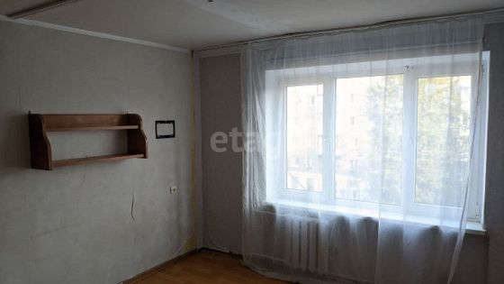 Продажа квартиры-студии 19,4 м², 4/5 этаж