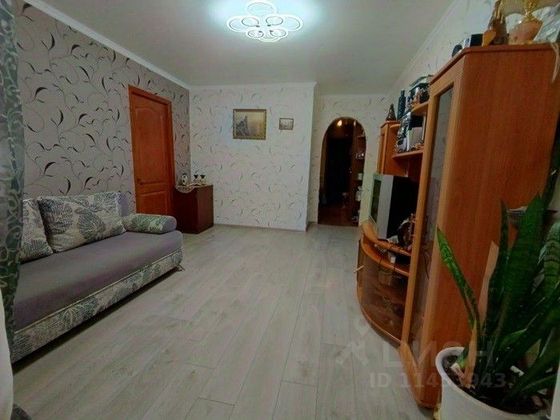 Продажа 3-комнатной квартиры 51,6 м², 3/5 этаж