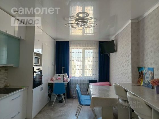 Продажа 2-комнатной квартиры 71,8 м², 12/12 этаж