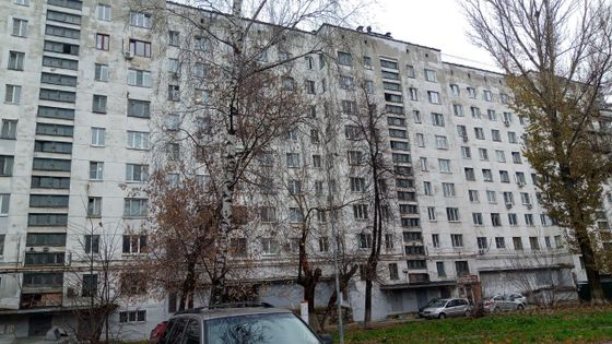 Аренда 3-комнатной квартиры 60 м², 4/9 этаж