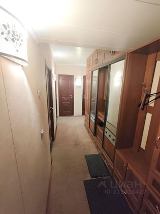 Продажа 2-комнатной квартиры 51,7 м², 2/12 этаж