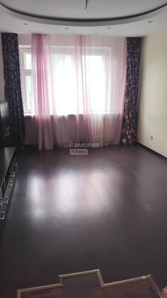 Продажа 3-комнатной квартиры 82,5 м², 6/10 этаж