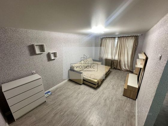 Продажа 1-комнатной квартиры 30,9 м², 2/5 этаж