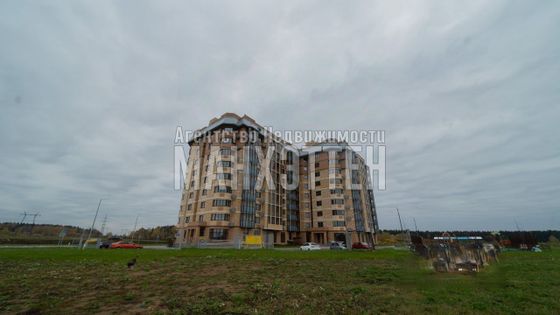 Продажа 2-комнатной квартиры 59,3 м², 8/9 этаж