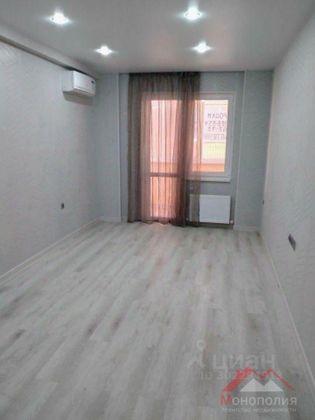 Продажа 1-комнатной квартиры 37 м², 3/10 этаж