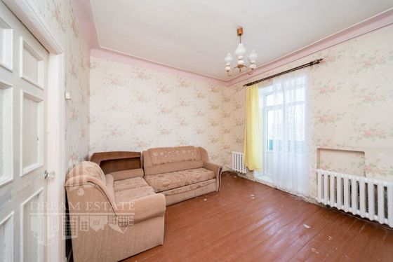 Продажа 2-комнатной квартиры 48,2 м², 2/2 этаж