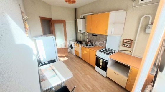 Продажа 1-комнатной квартиры 36,4 м², 4/9 этаж