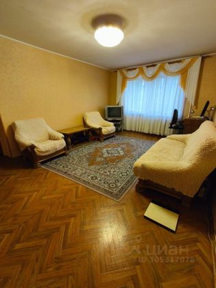 Продажа 4-комнатной квартиры 85 м², 3/9 этаж