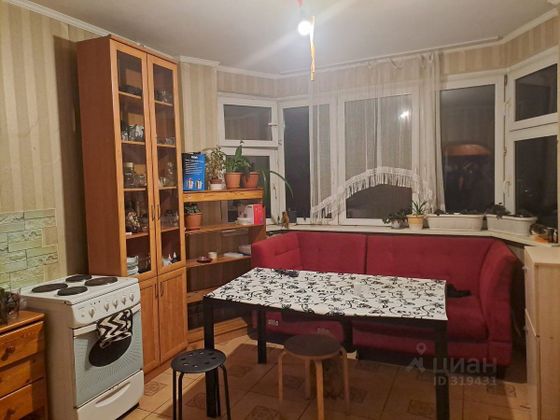 Продажа 3-комнатной квартиры 76,1 м², 15/17 этаж