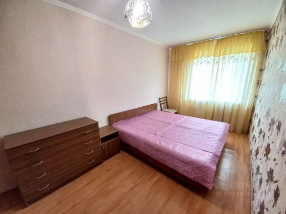 Аренда 2-комнатной квартиры 48 м², 1/5 этаж