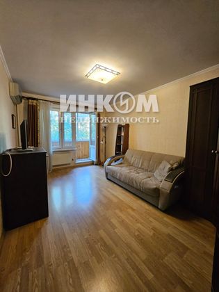 Продажа 3-комнатной квартиры 57,3 м², 5/9 этаж