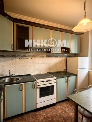 Аренда 2-комнатной квартиры 55 м², 4/12 этаж