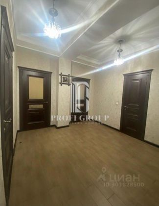 Продажа 3-комнатной квартиры 110 м², 10/10 этаж