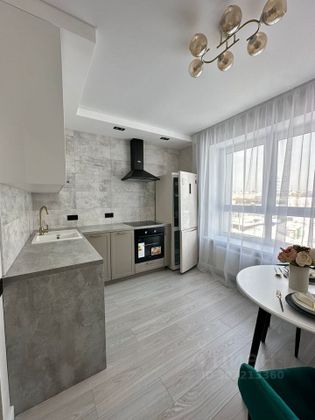 Продажа 1-комнатной квартиры 33 м², 3/6 этаж