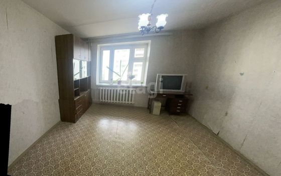 Продажа 1-комнатной квартиры 40,2 м², 6/14 этаж