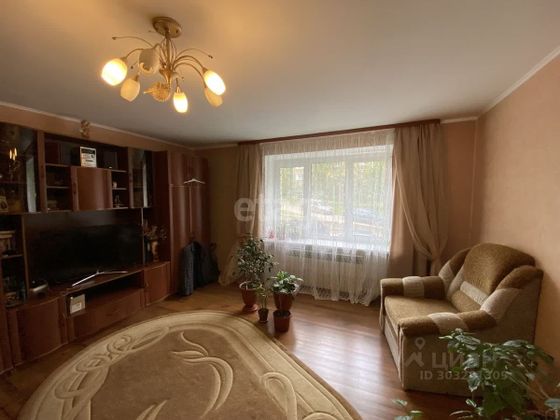 Продажа 3-комнатной квартиры 85,2 м², 1/10 этаж