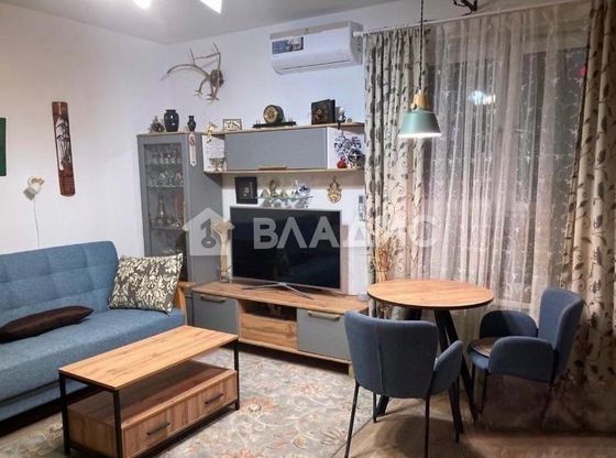 Продажа 2-комнатной квартиры 44,1 м², 13/17 этаж