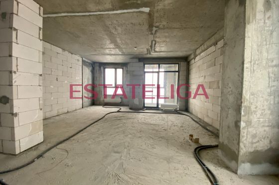 Продажа 3-комнатной квартиры 55,5 м², 23/31 этаж