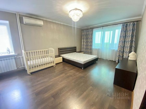 Продажа 2-комнатной квартиры 72,8 м², 4/5 этаж