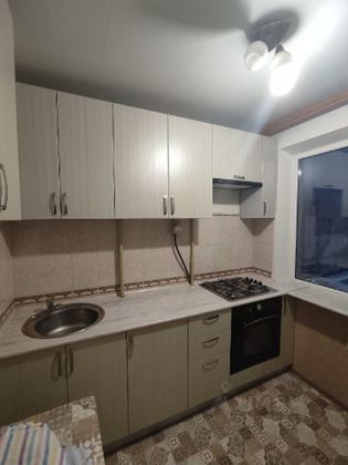 Продажа 3-комнатной квартиры 62,6 м², 5/9 этаж