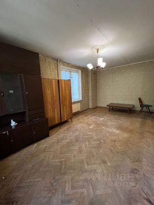 Продажа 2-комнатной квартиры 42 м², 3/5 этаж