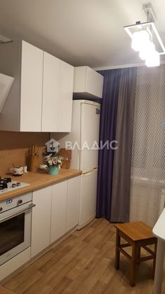 Продажа 2-комнатной квартиры 52,1 м², 3/9 этаж