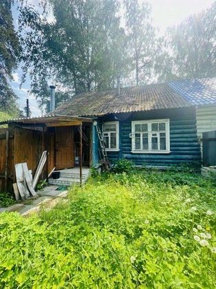 Продажа дома, 120 м², с участком 1 сотка