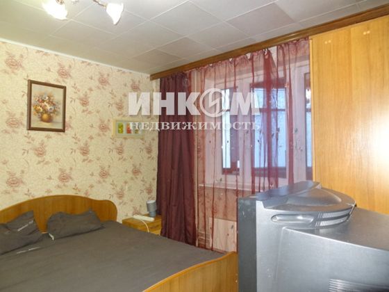 Продажа 1-комнатной квартиры 36,9 м², 12/17 этаж